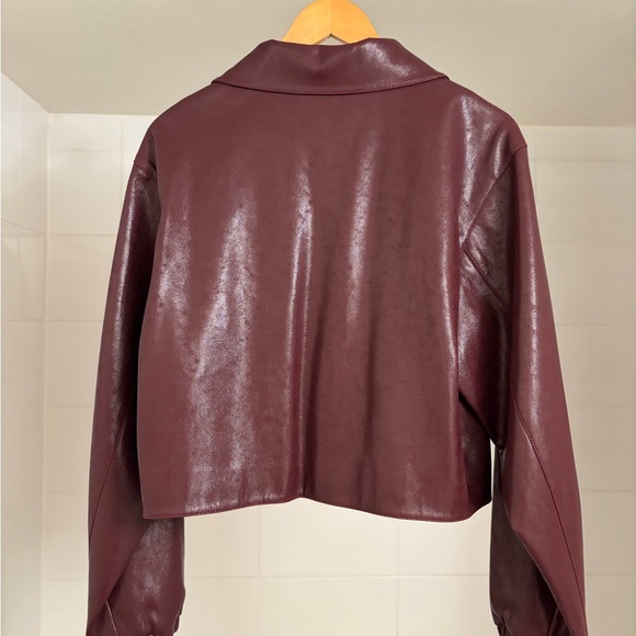 Motorcycle Jacket - Picture 2 of 5